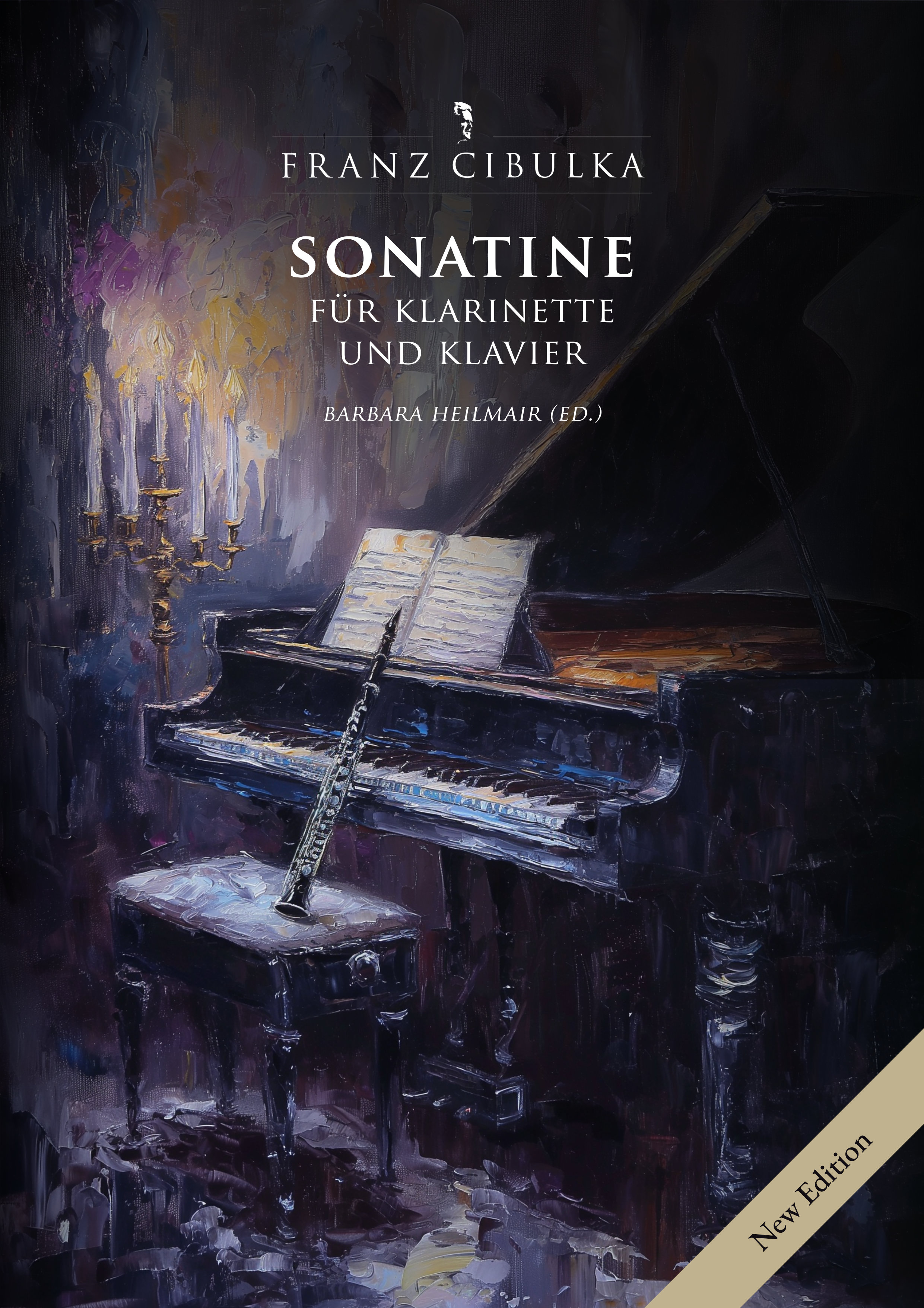 Sonatine - Cover